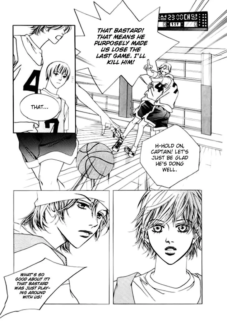 Read Really?! chapter 12 image 6 on Lezhin