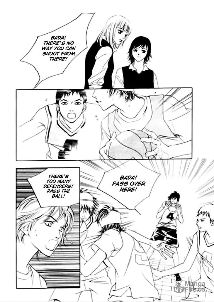Read Really?! chapter 12 image 9 on Lezhin