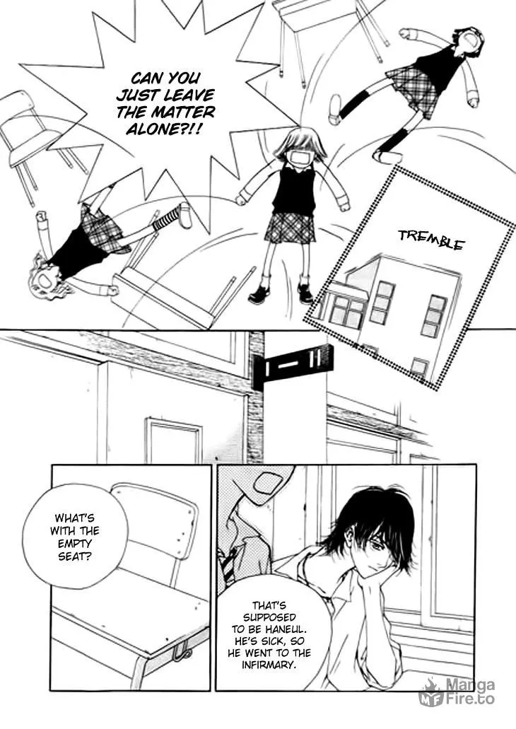 Read Really?! chapter 13 image 11 on Lezhin