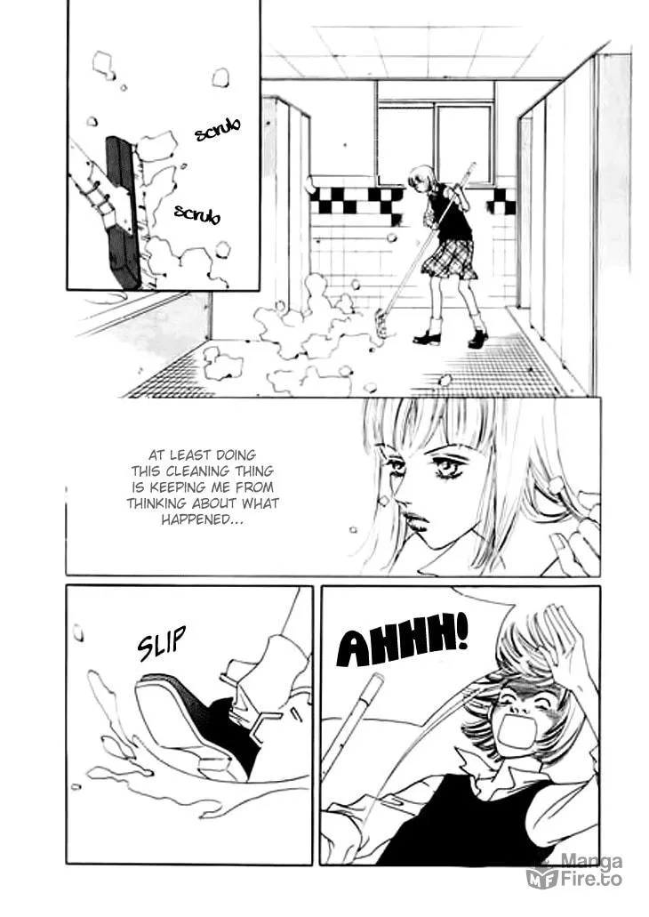 Read Really?! chapter 13 image 14 on Lezhin