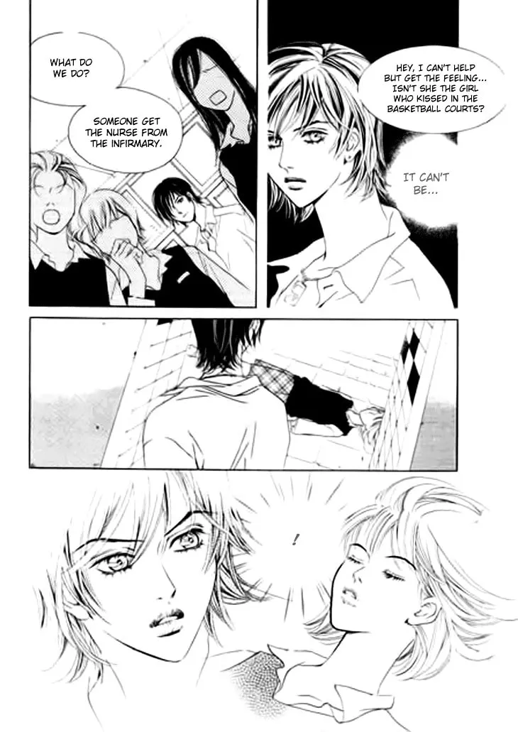 Read Really?! chapter 13 image 16 on Lezhin