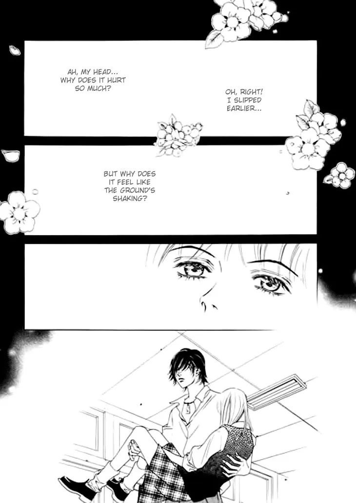 Read Really?! chapter 13 image 18 on Lezhin