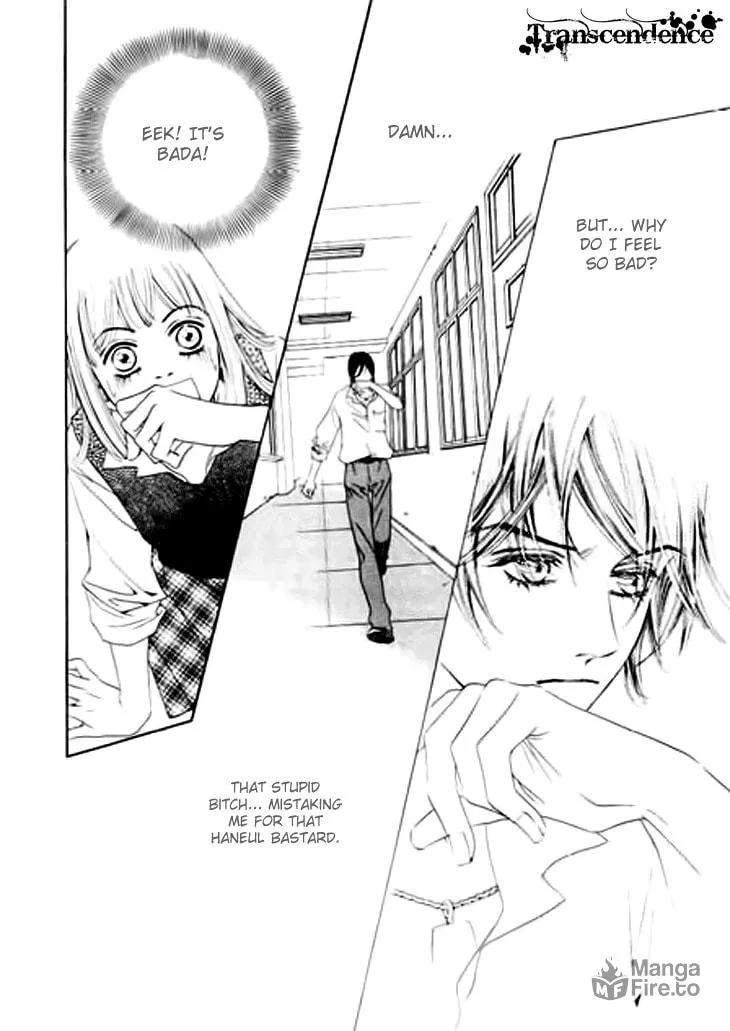 Read Really?! chapter 13 image 20 on Lezhin