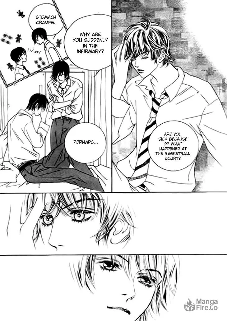 Read Really?! chapter 13 image 23 on Lezhin