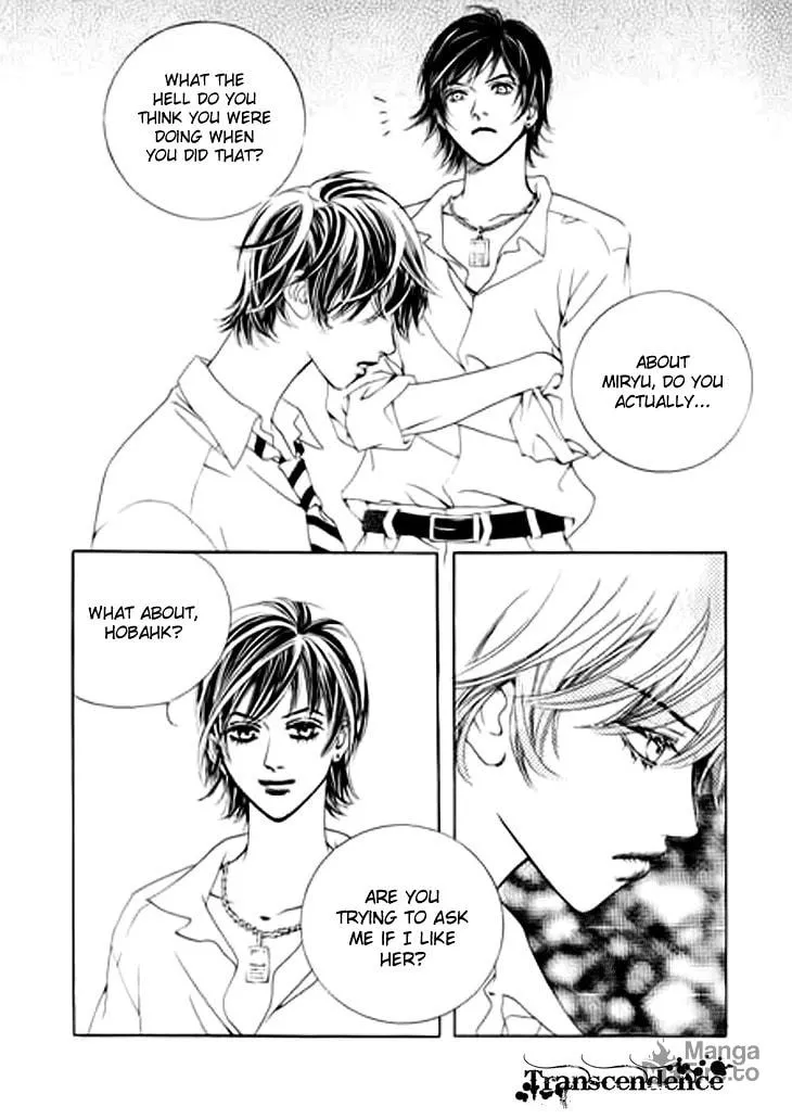 Read Really?! chapter 13 image 24 on Lezhin