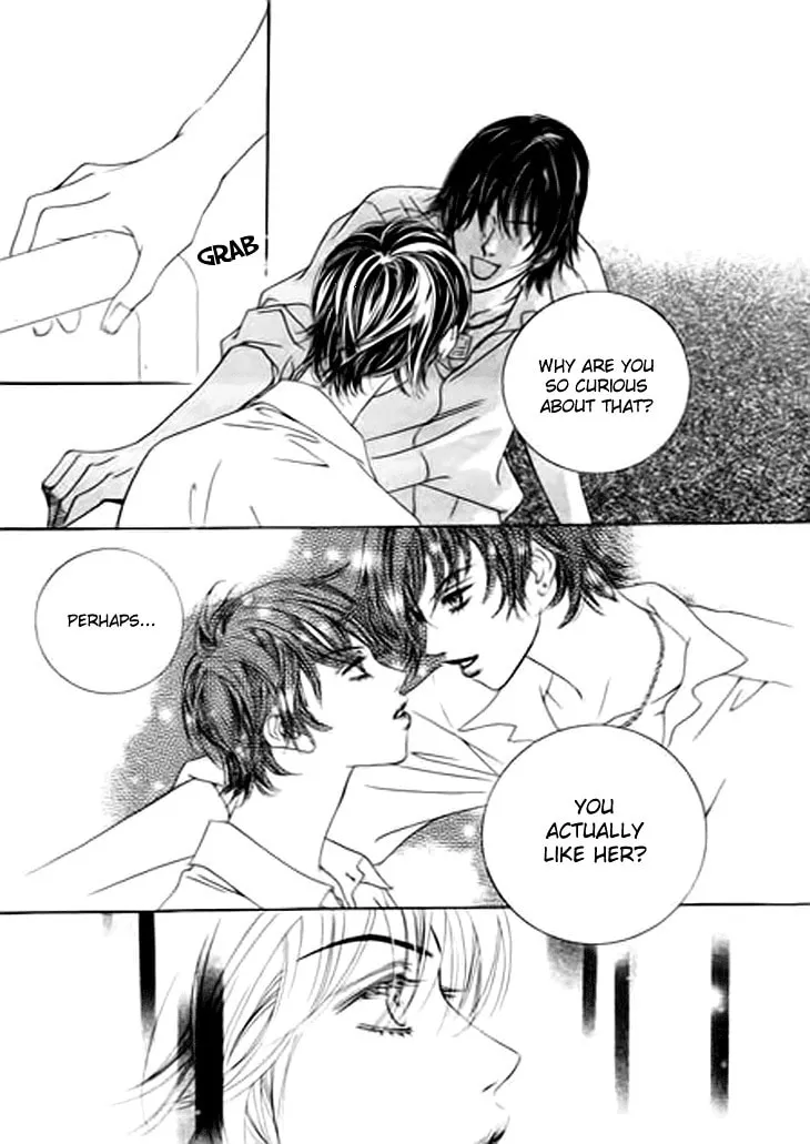 Read Really?! chapter 13 image 25 on Lezhin