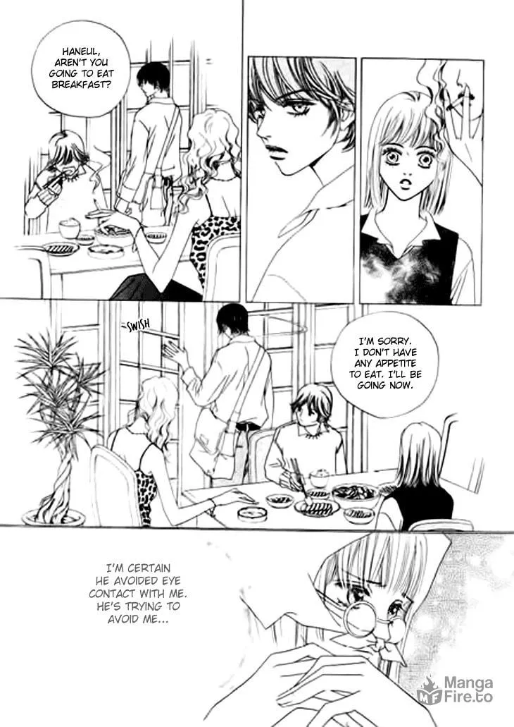 Read Really?! chapter 13 image 4 on Lezhin