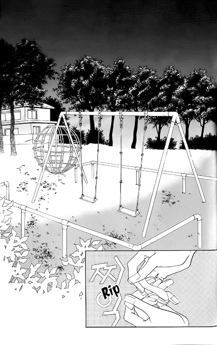 Read Really?! chapter 15 image 1 on Lezhin