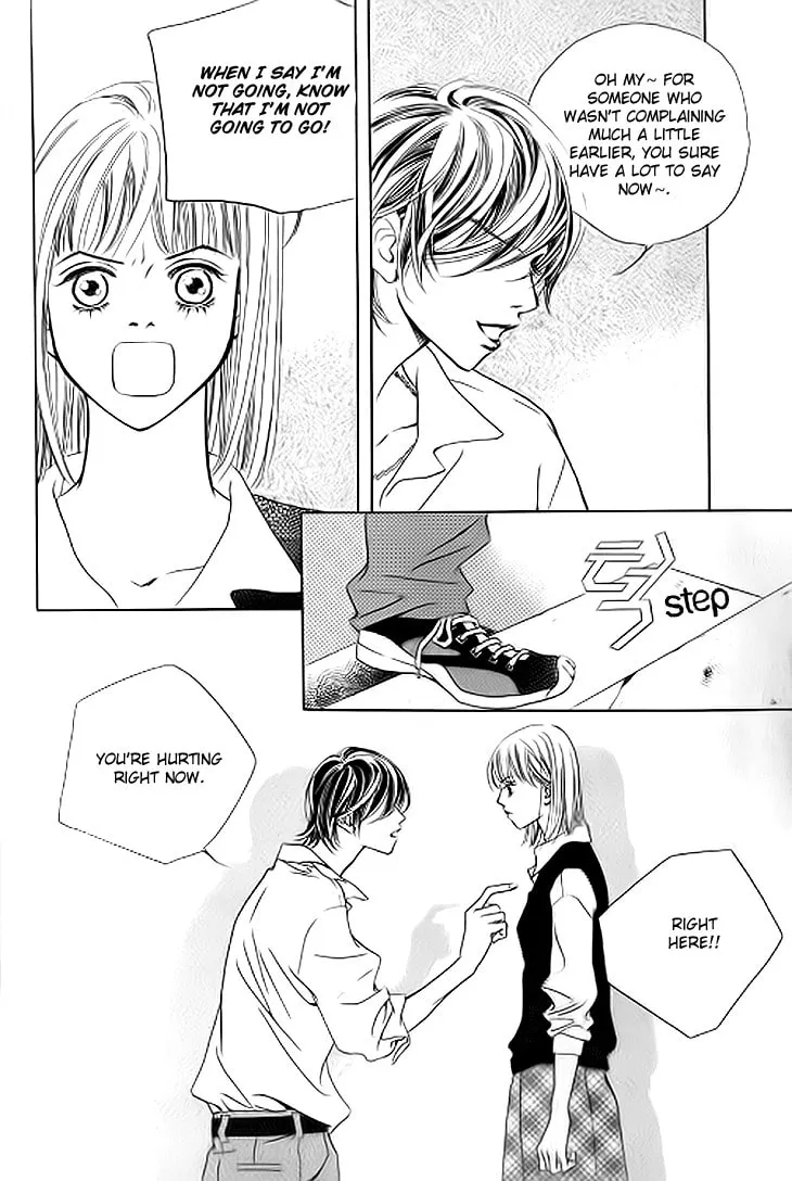 Read Really?! chapter 15 image 10 on Lezhin