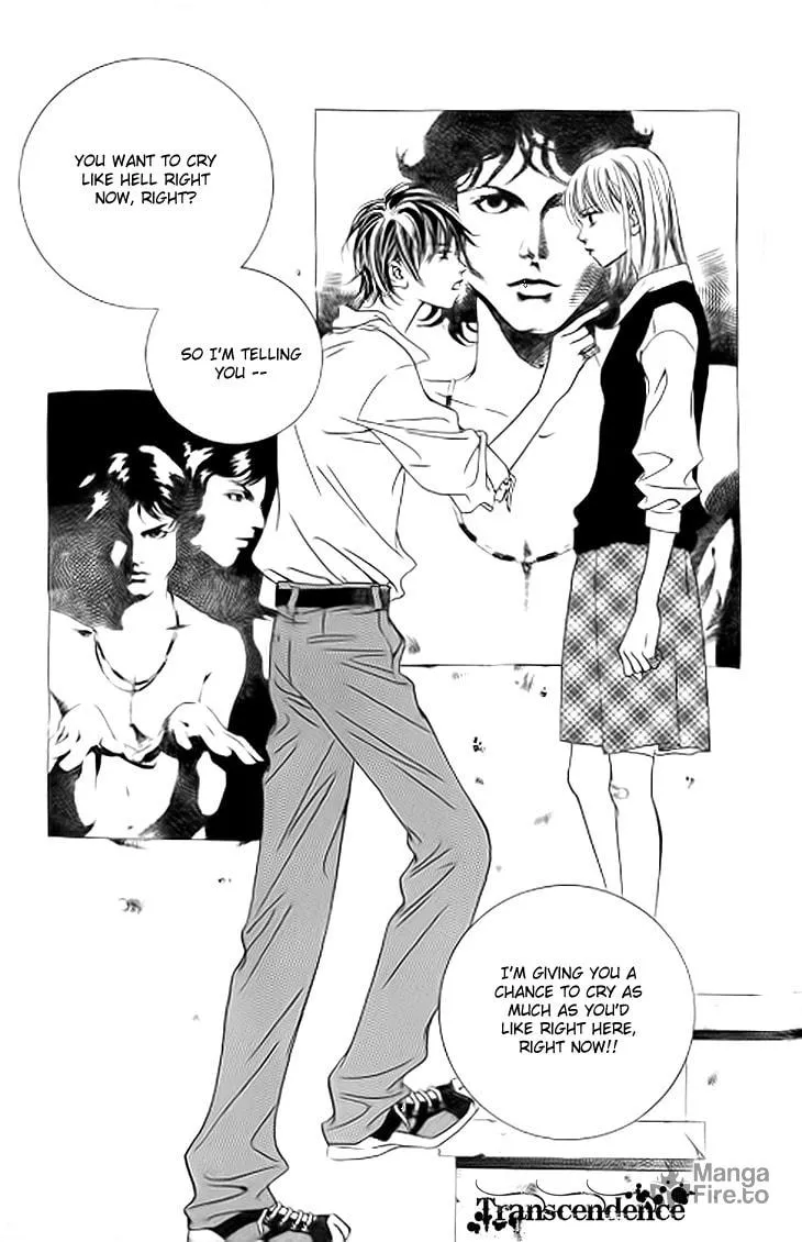Read Really?! chapter 15 image 11 on Lezhin