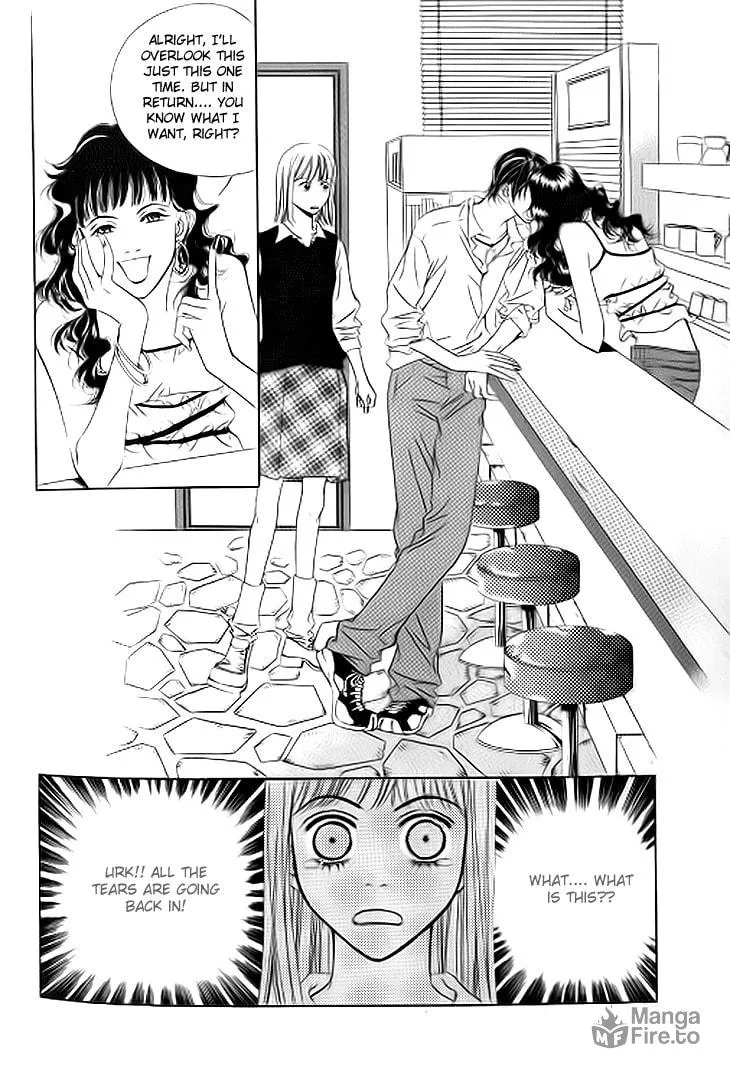 Read Really?! chapter 15 image 14 on Lezhin