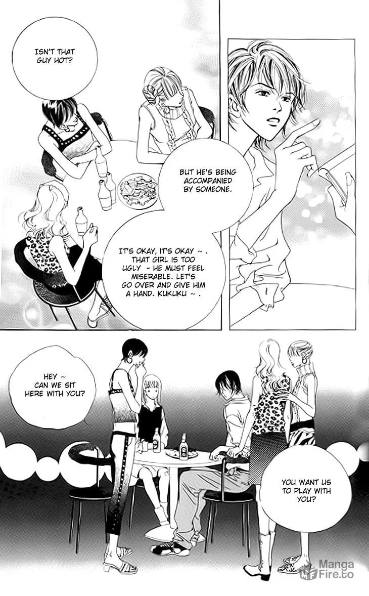 Read Really?! chapter 15 image 17 on Lezhin