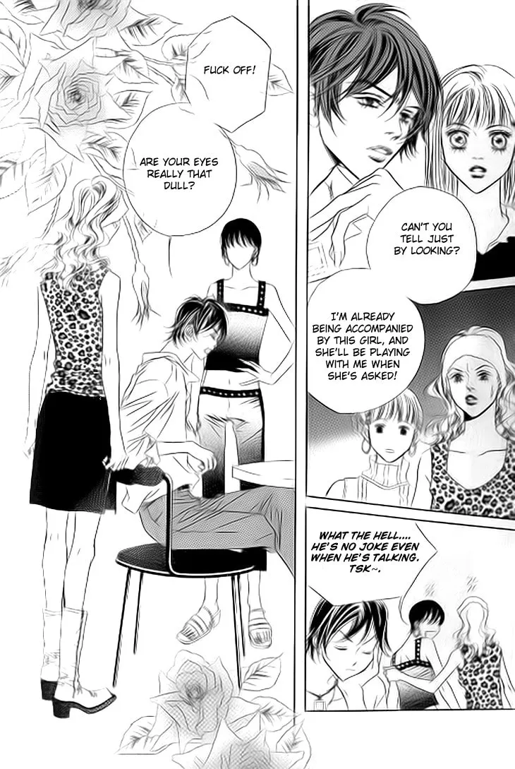 Read Really?! chapter 15 image 18 on Lezhin