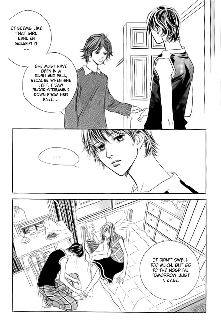 Read Really?! chapter 15 image 21 on Lezhin