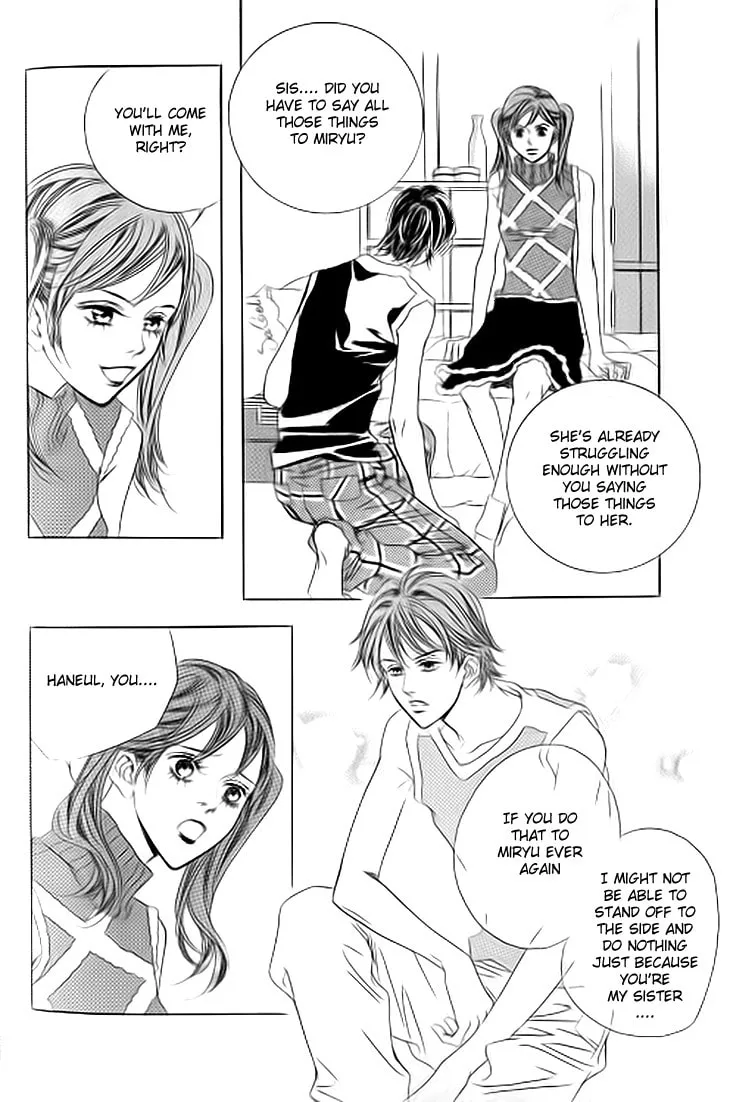 Read Really?! chapter 15 image 22 on Lezhin
