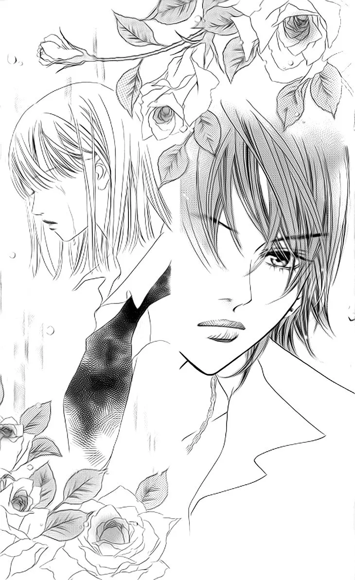 Read Really?! chapter 15 image 3 on Lezhin
