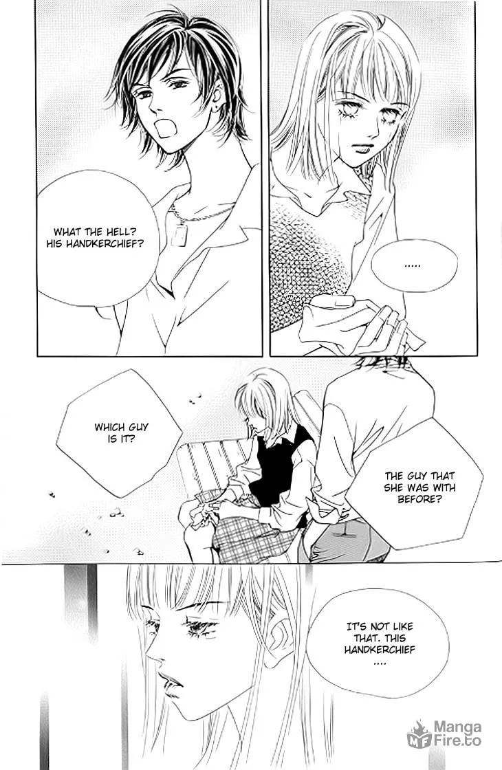 Read Really?! chapter 15 image 5 on Lezhin
