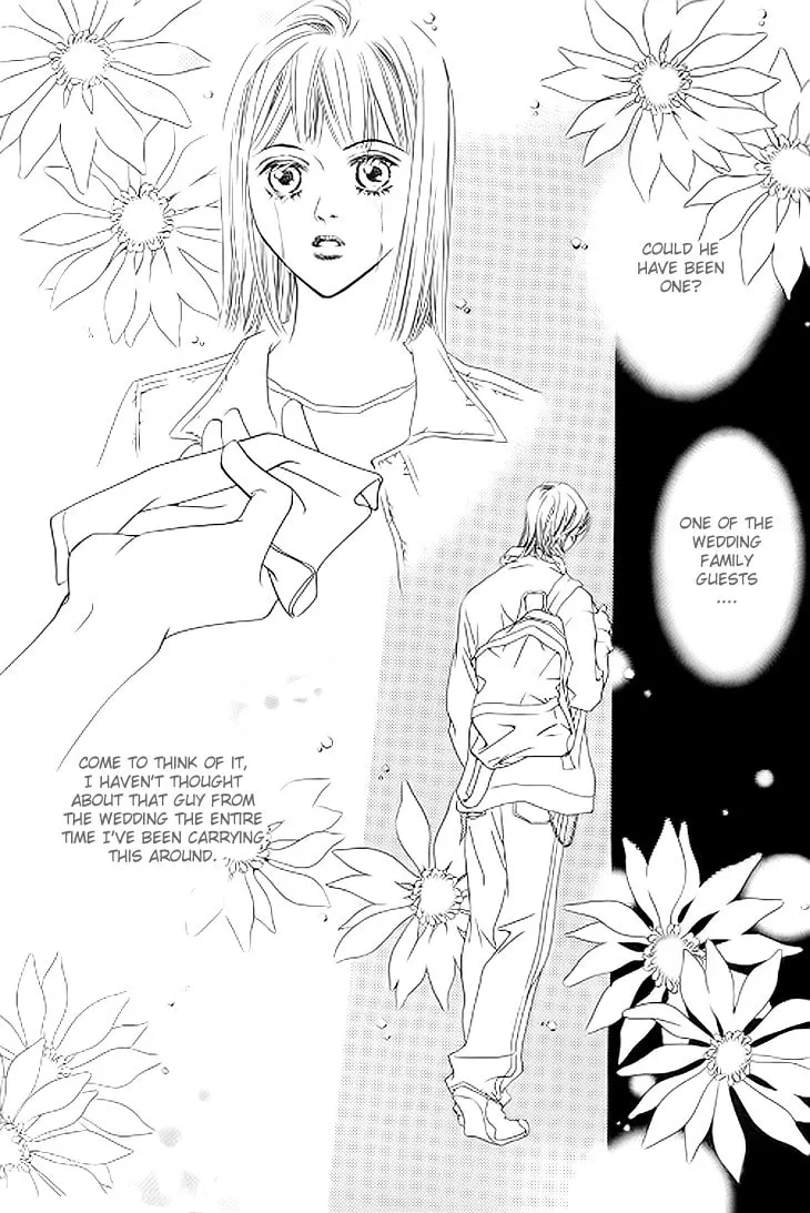Read Really?! chapter 15 image 6 on Lezhin