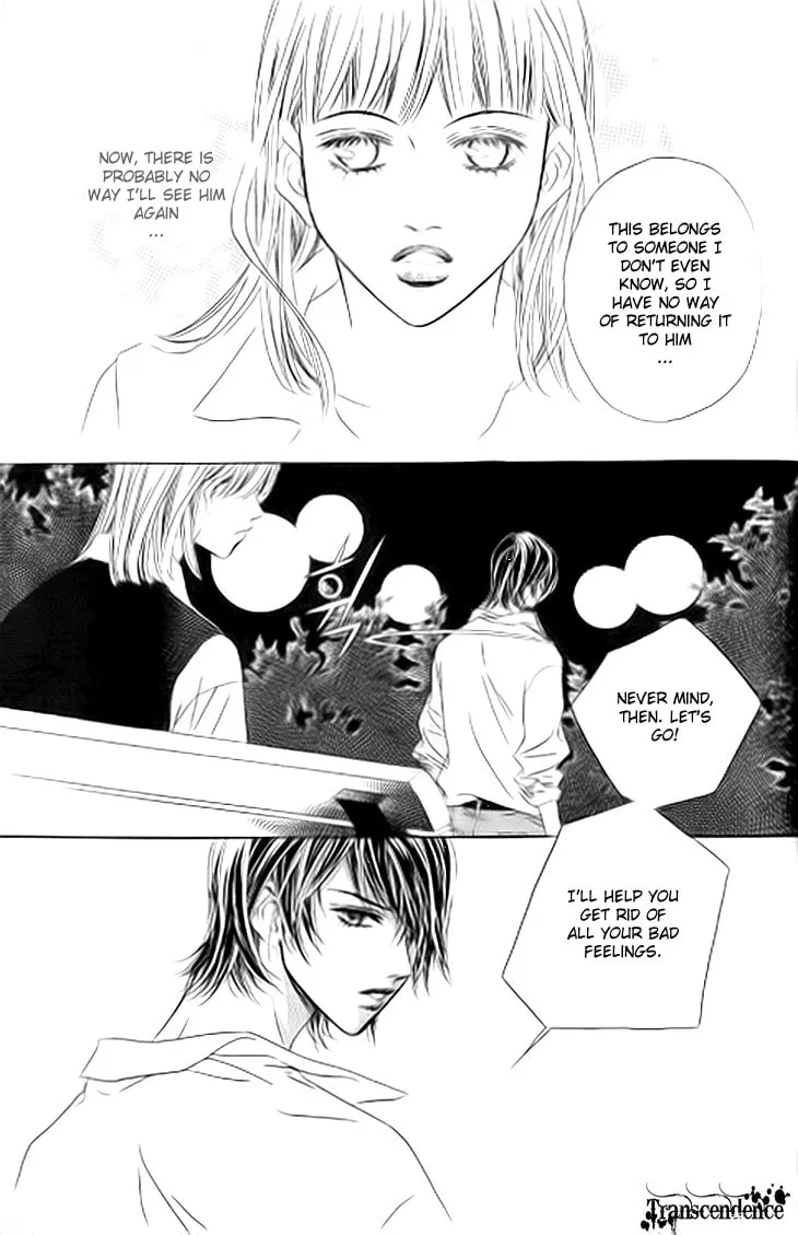 Read Really?! chapter 15 image 7 on Lezhin