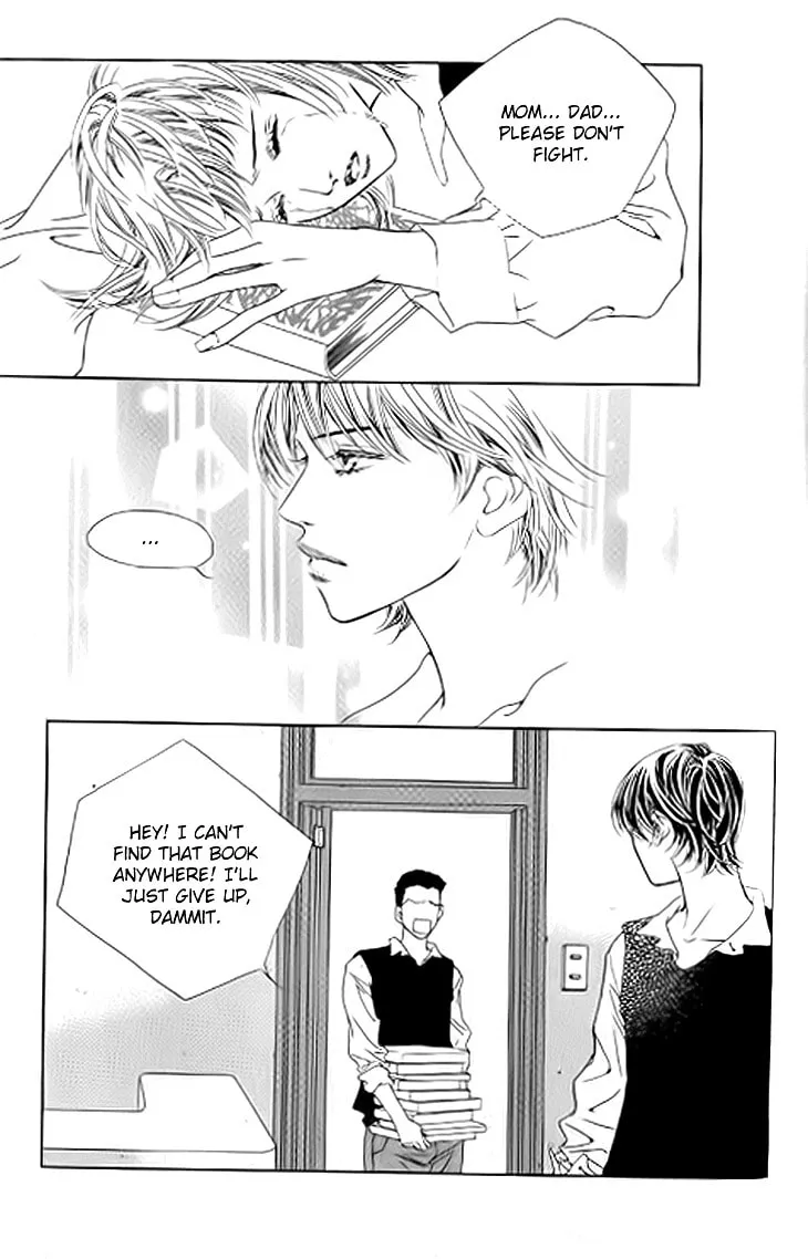Read Really?! chapter 16 image 12 on Lezhin
