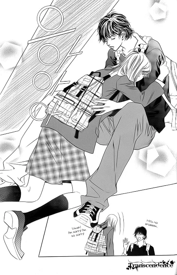 Read Really?! chapter 16 image 16 on Lezhin