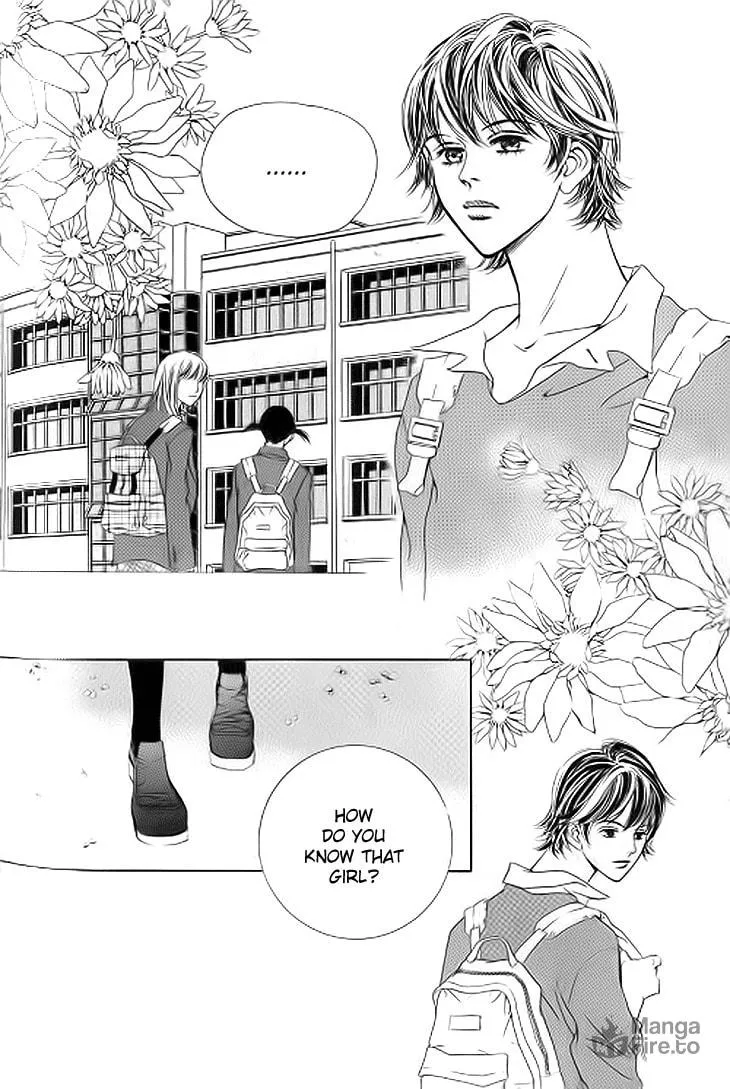 Read Really?! chapter 16 image 17 on Lezhin