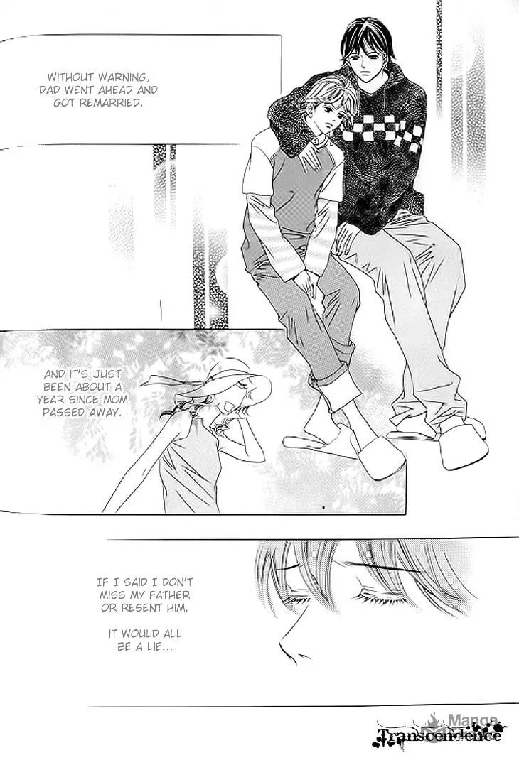 Read Really?! chapter 16 image 19 on Lezhin