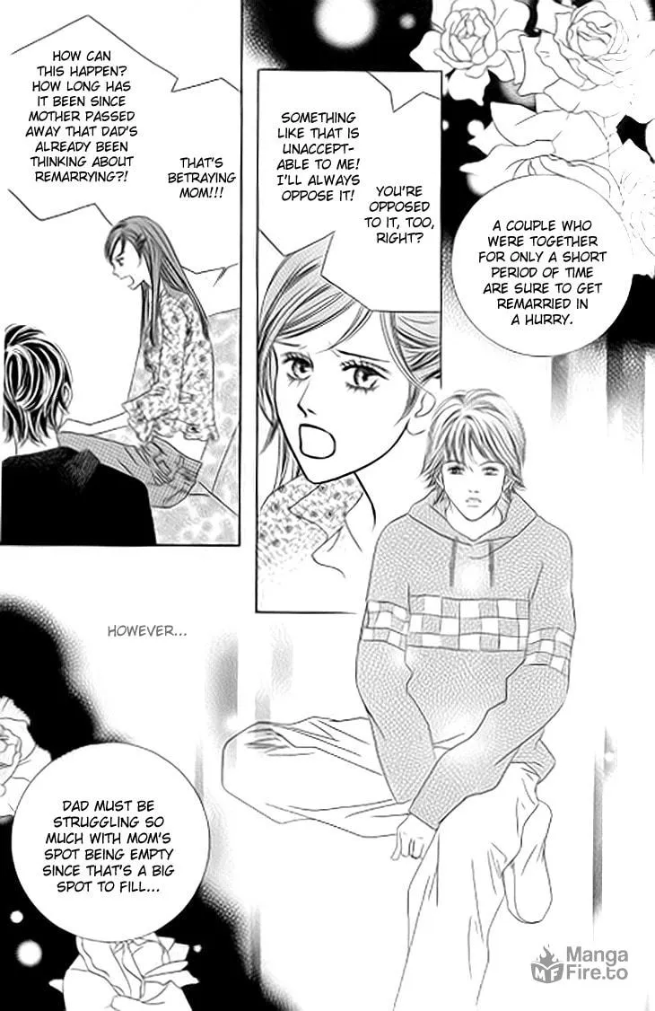 Read Really?! chapter 16 image 20 on Lezhin