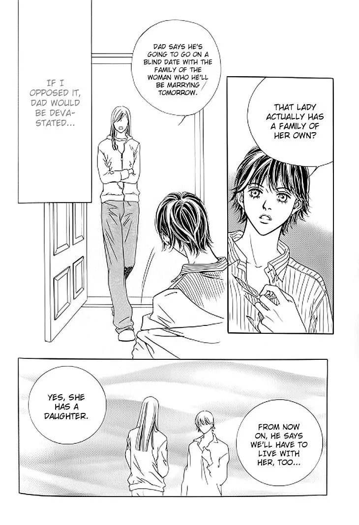 Read Really?! chapter 16 image 21 on Lezhin