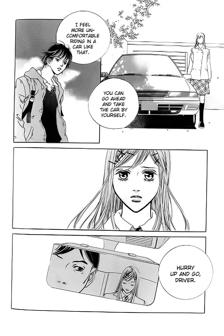 Read Really?! chapter 16 image 3 on Lezhin