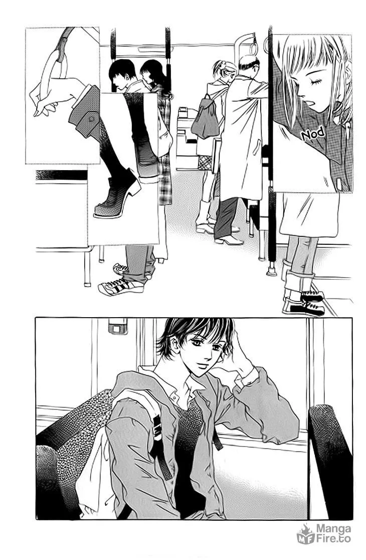 Read Really?! chapter 16 image 4 on Lezhin