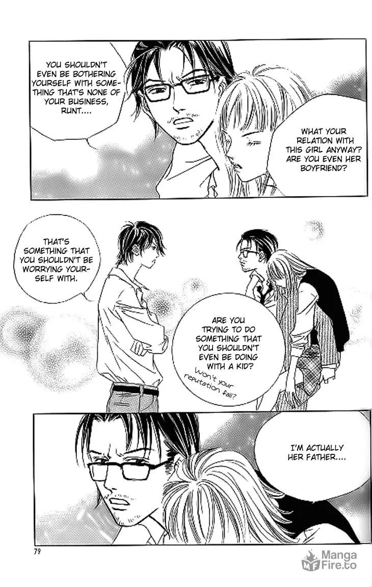 Read Really?! chapter 17 image 14 on Lezhin