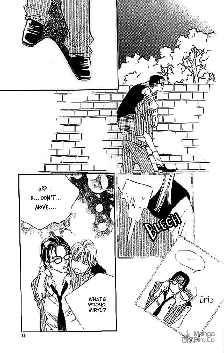 Read Really?! chapter 17 image 20 on Lezhin