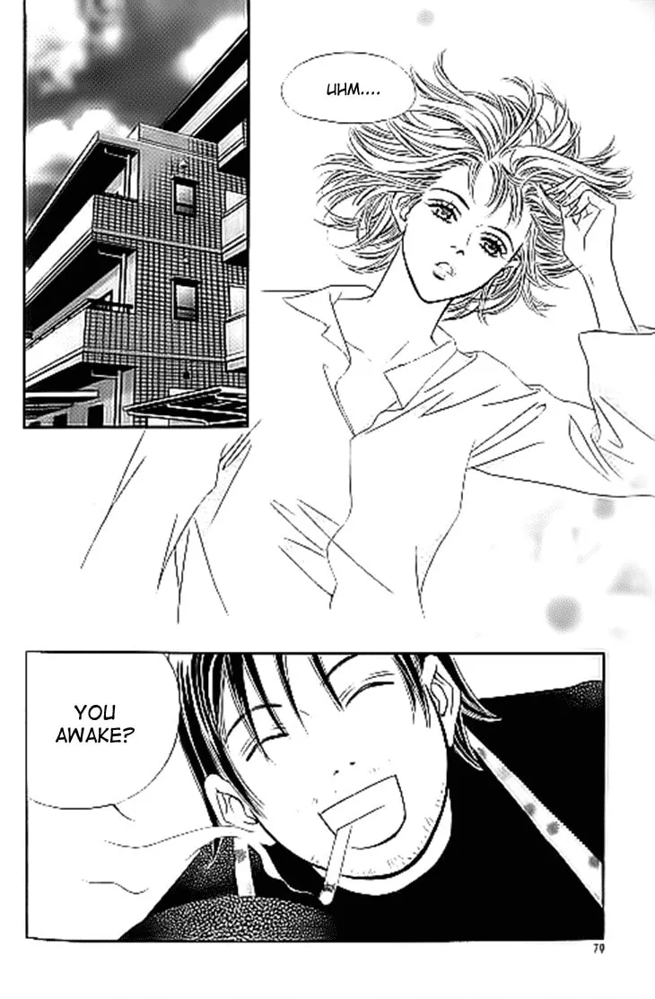 Read Really?! chapter 17 image 21 on Lezhin