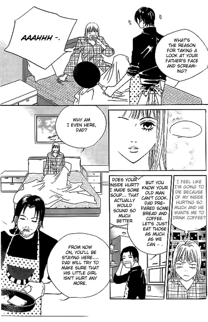 Read Really?! chapter 17 image 22 on Lezhin