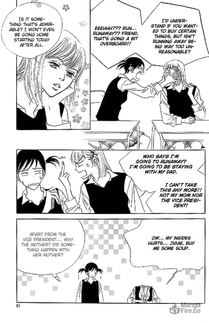 Read Really?! chapter 17 image 24 on Lezhin