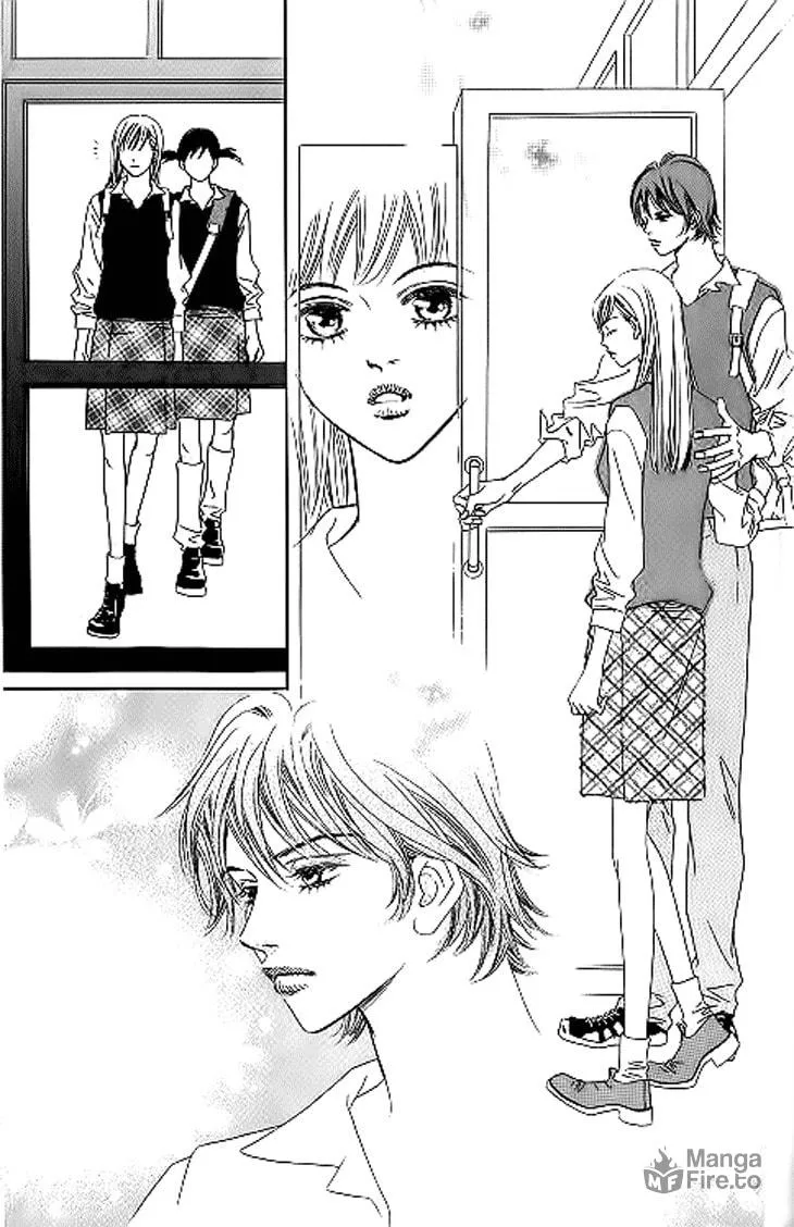 Read Really?! chapter 17 image 26 on Lezhin