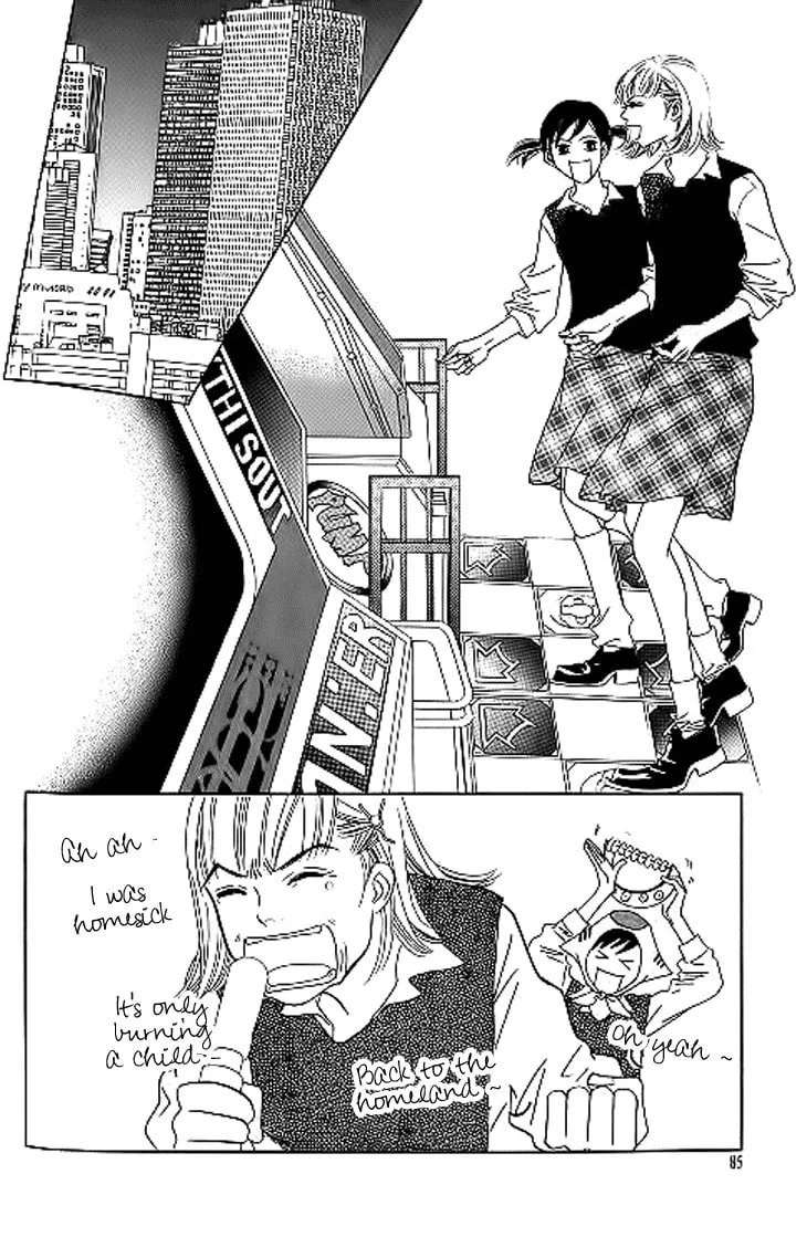 Read Really?! chapter 17 image 27 on Lezhin