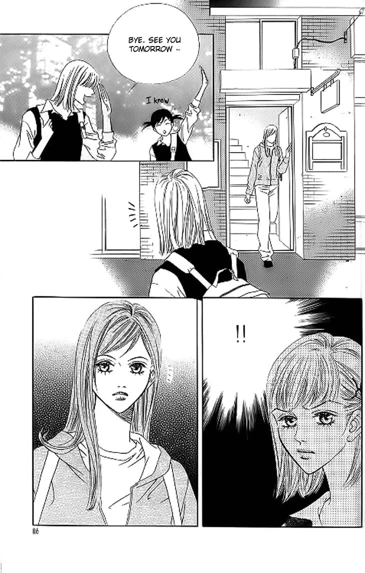Read Really?! chapter 17 image 28 on Lezhin