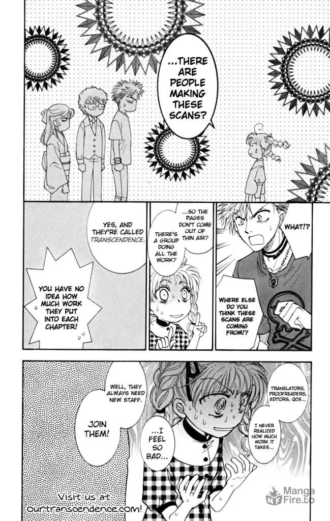 Read Really?! chapter 17 image 29 on Lezhin