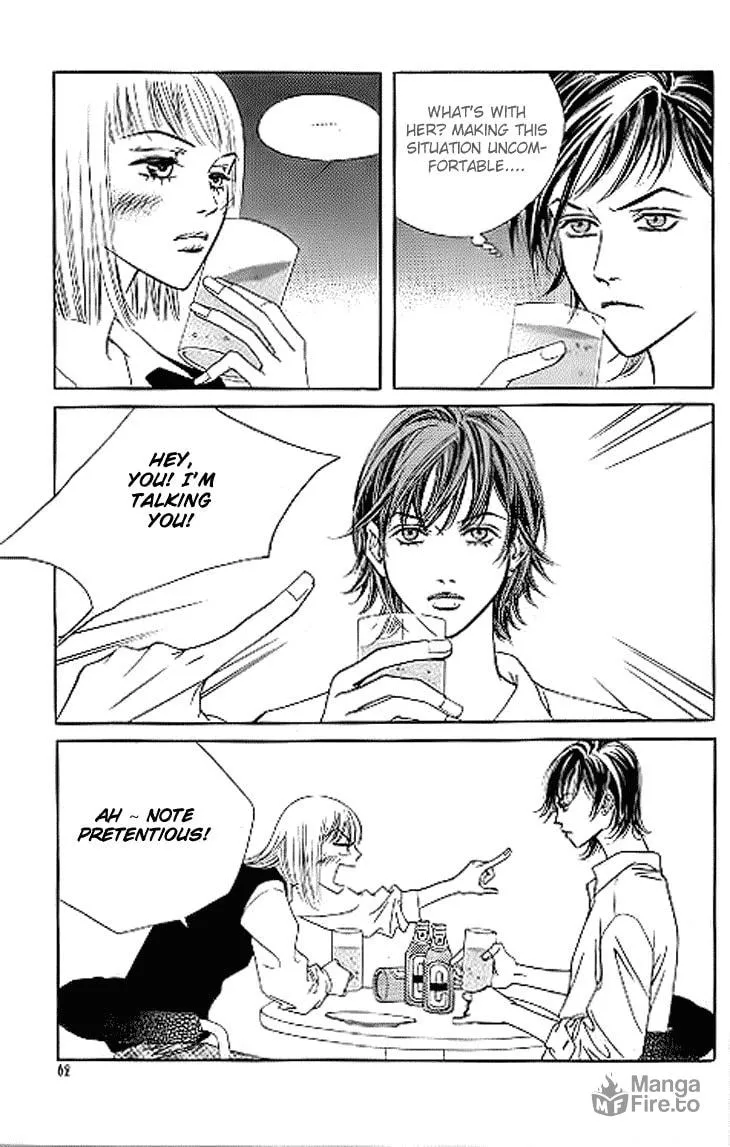 Read Really?! chapter 17 image 4 on Lezhin
