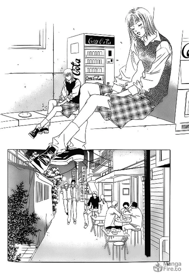 Read Really?! chapter 17 image 9 on Lezhin