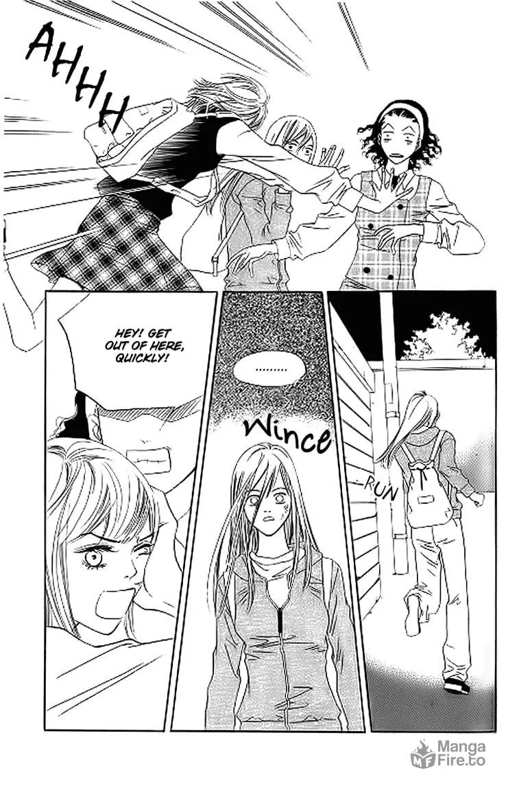 Read Really?! chapter 18 image 11 on Lezhin