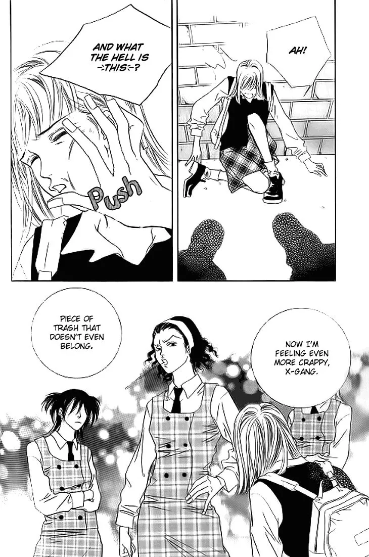 Read Really?! chapter 18 image 12 on Lezhin