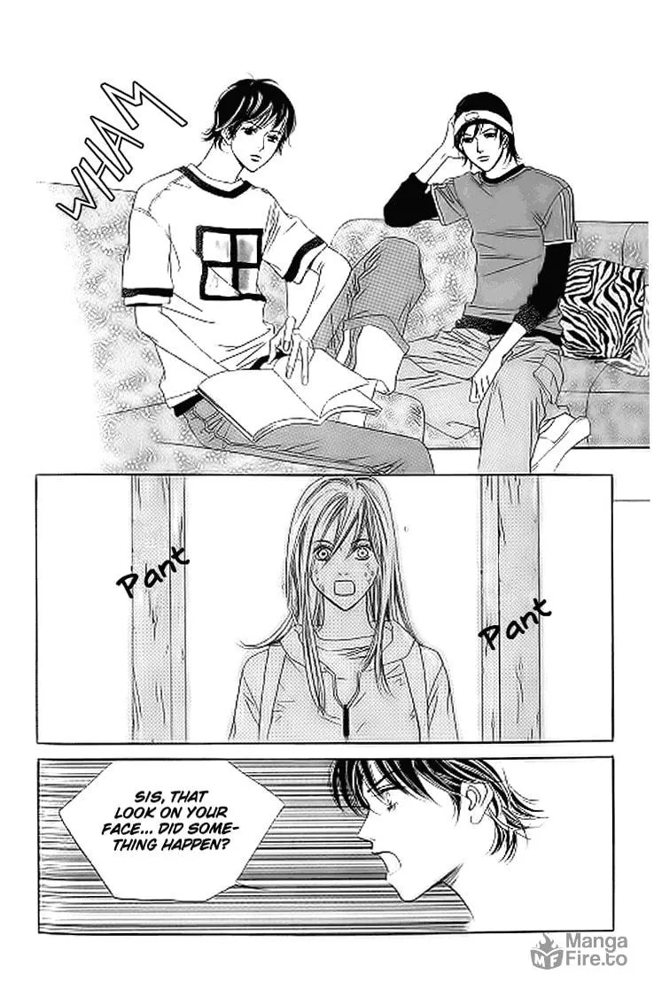 Read Really?! chapter 18 image 14 on Lezhin