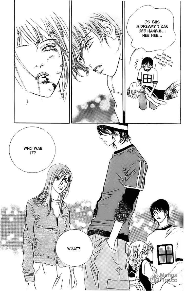 Read Really?! chapter 18 image 17 on Lezhin