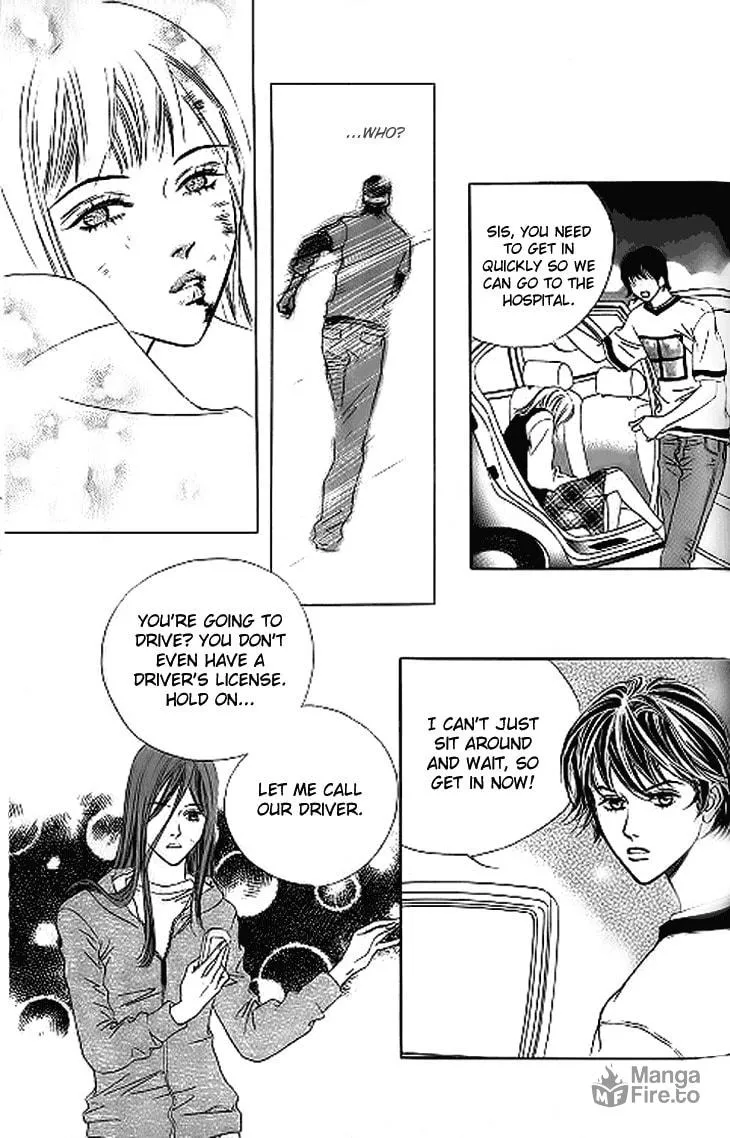Read Really?! chapter 18 image 19 on Lezhin