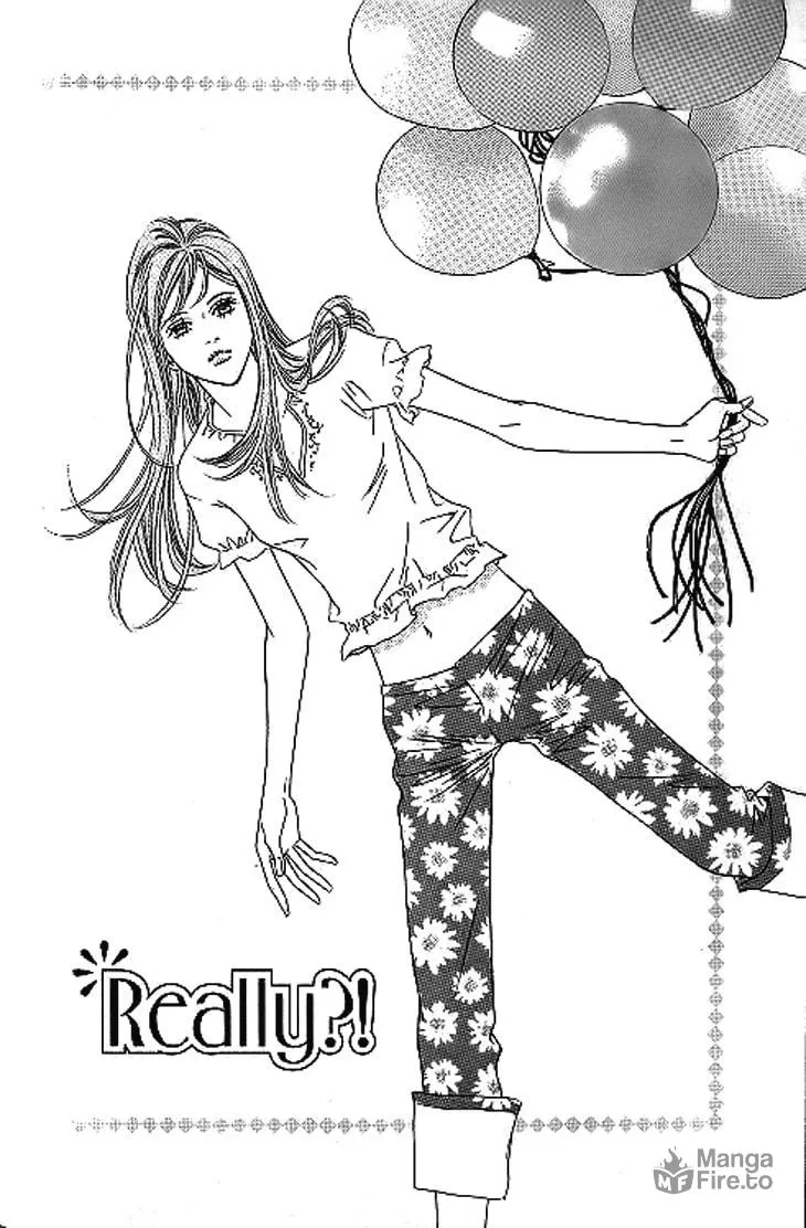 Read Really?! chapter 18 image 2 on Lezhin