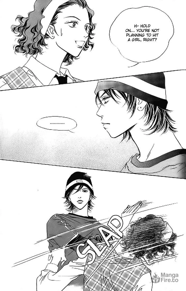 Read Really?! chapter 18 image 23 on Lezhin