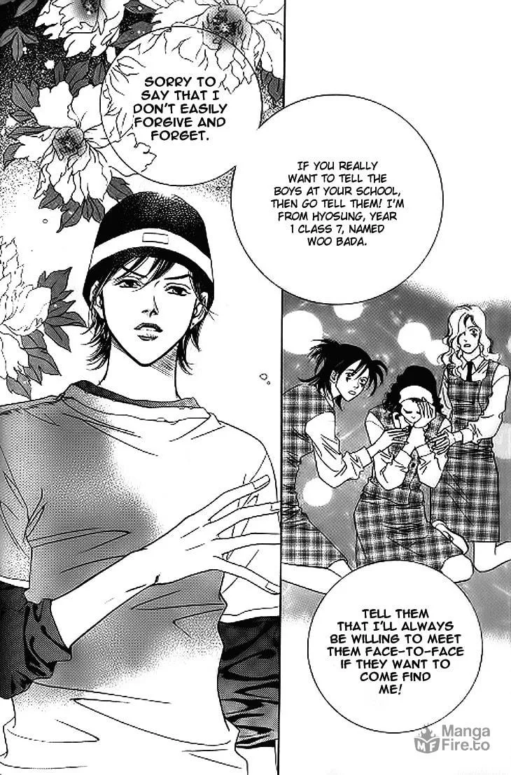 Read Really?! chapter 18 image 24 on Lezhin